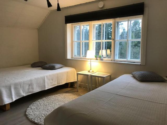 Villa Tammikko Tuusula Eksteriør billede