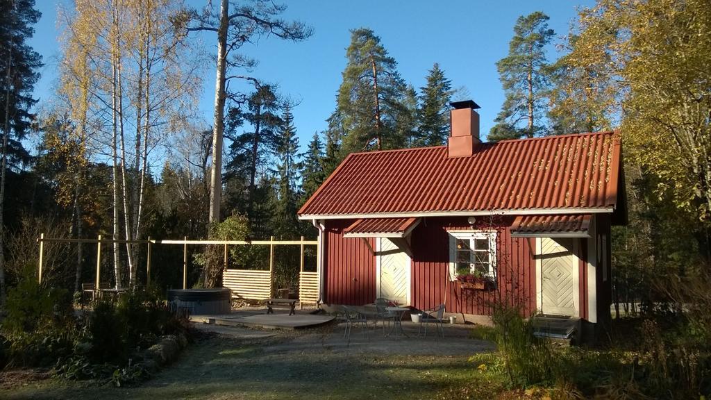 Villa Tammikko Tuusula Værelse billede