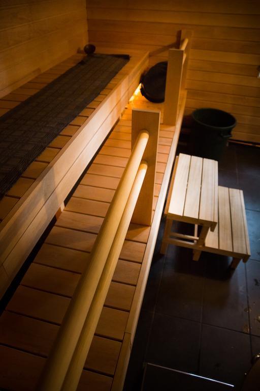 Villa Tammikko Tuusula Værelse billede