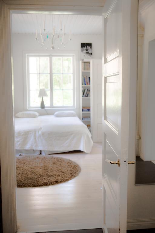 Villa Tammikko Tuusula Værelse billede