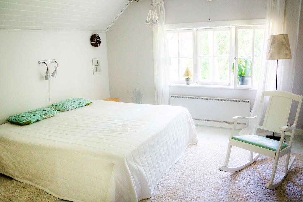 Villa Tammikko Tuusula Værelse billede
